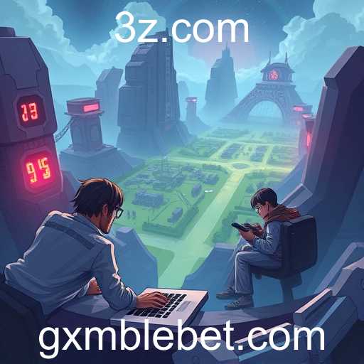 Exploring 'Insightful Blogs': A Dive into the 'Gxmble' Game Category