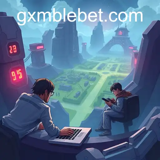Exploring 'Insightful Blogs': A Dive into the 'Gxmble' Game Category