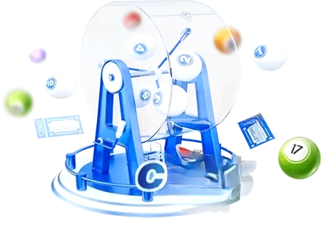 Gxmble Lottery games in