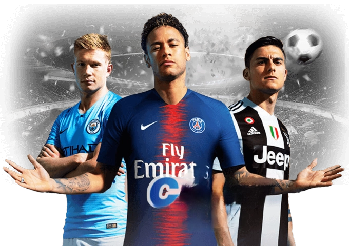 Lots of sports bets at Gxmble sports