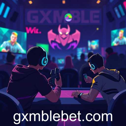 Gaming Ventures and Emerging Trends