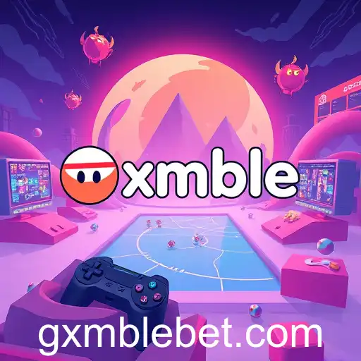 Gxmble: Revolutionizing Gaming in a Transformed Landscape