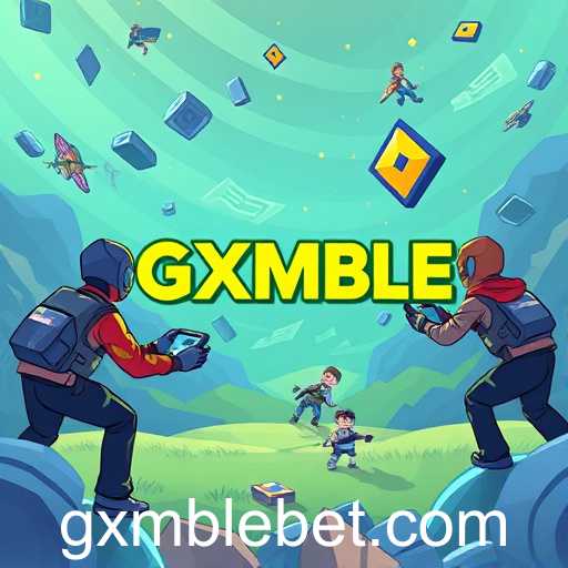 Gxmble Redefines Gaming Experience in 2025