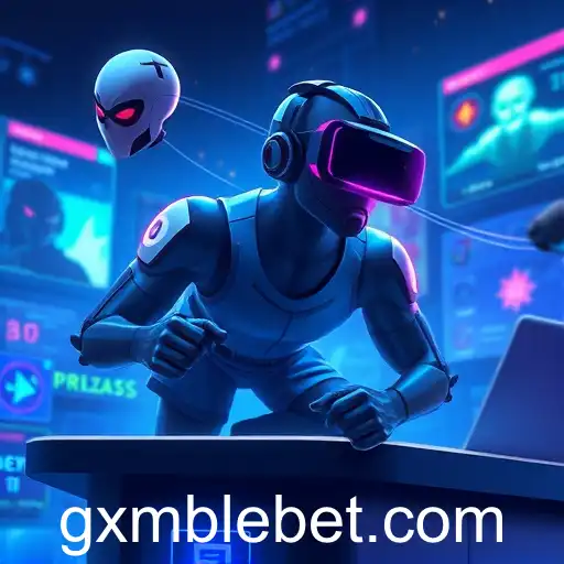 Gxmble Reshapes Online Gaming Landscape