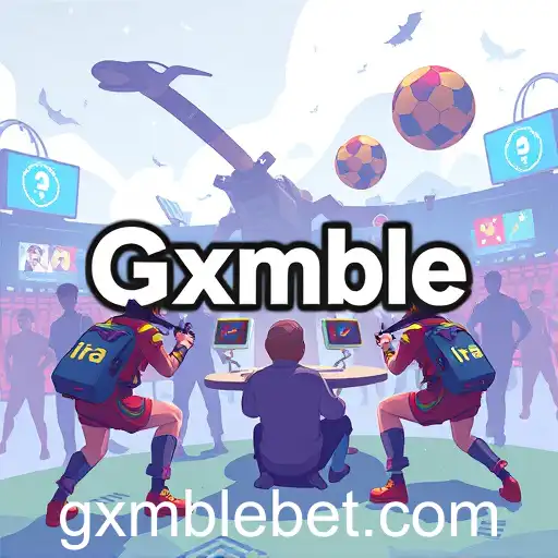 Gxmble: Revolutionizing Online Gaming in 2025