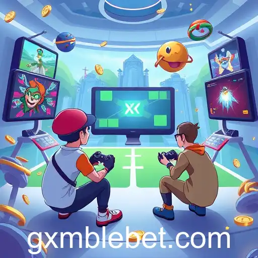 The Rise of Online Gaming Platforms