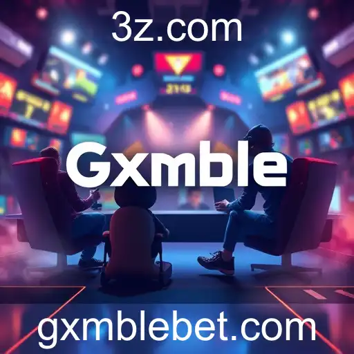 The Rise of Gxmble in the Global Gaming Arena