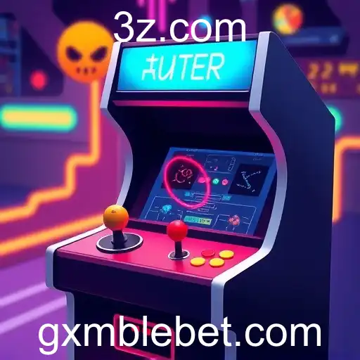 The Rise of Gxmble: Disrupting the Online Gaming Industry