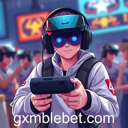 Innovations in Online Gaming: Gxmble's Pioneering Impact