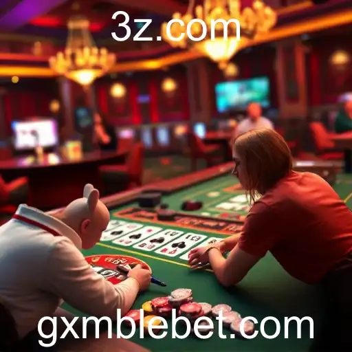Navigating the Ever-Changing Landscape of Online Gambling