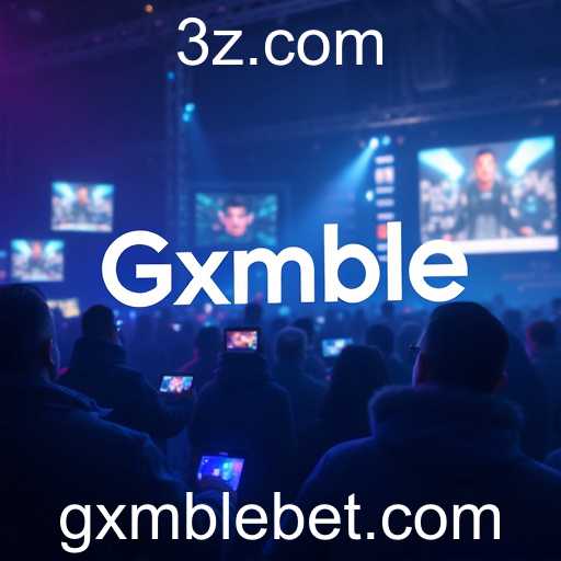 The Rise of Gxmble: Revolutionizing Digital Engagement