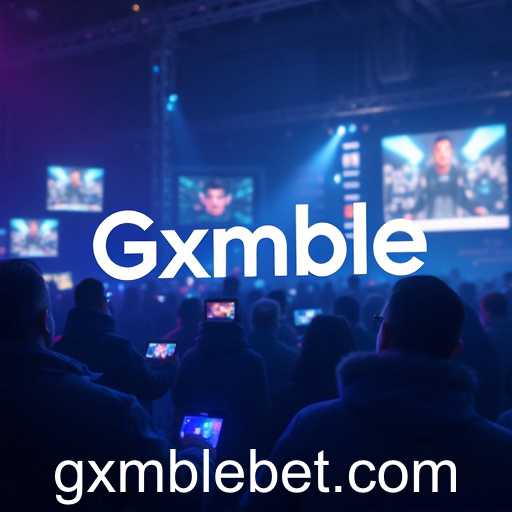 The Rise of Gxmble Amidst Global Gaming Evolution