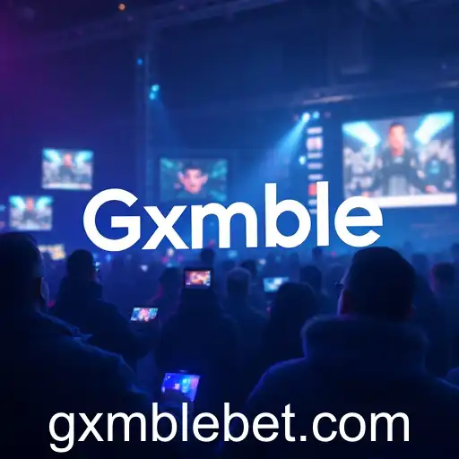 The Rise of Gxmble Amidst Global Gaming Evolution