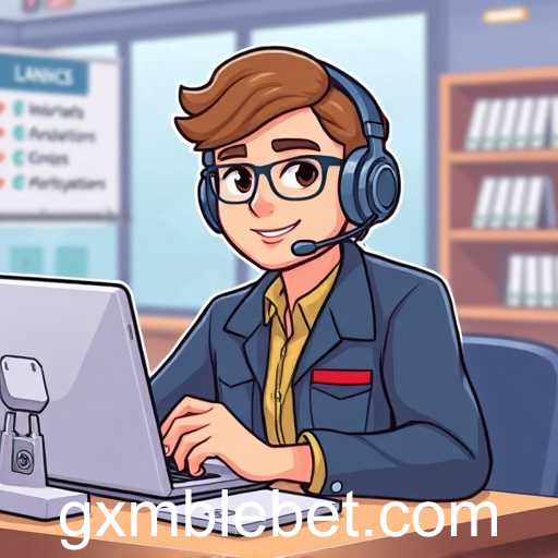 The Rise of Gxmble: Redefining Online Gaming Platforms