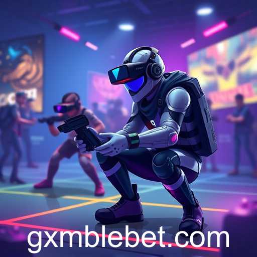 The Rise of Gxmble in the Gaming World