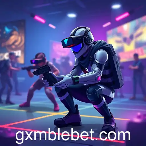 The Rise of Gxmble in the Gaming World