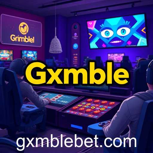 The Rise of Gxmble in the Gaming World