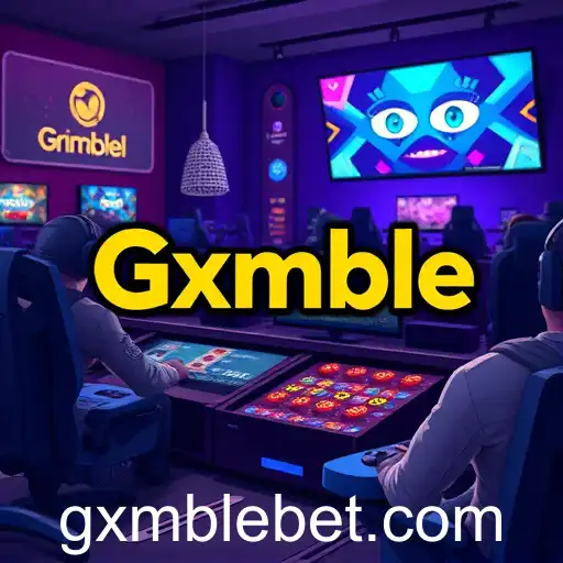 The Rise of Gxmble in the Gaming World