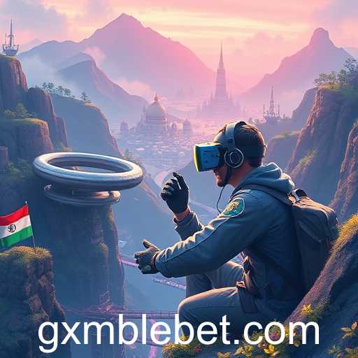 The Rise of Gxmble: Transforming Online Gaming in 2025