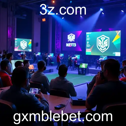 The Rise of Gxmble: Navigating the Landscape of Online Gaming