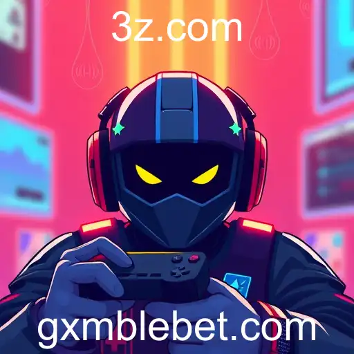 The Rise of Gxmble: Revolutionizing Online Gaming