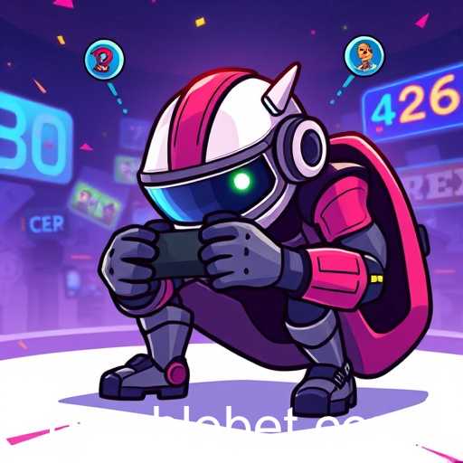 The Digital Roll: Gxmble's Rise in the Game World