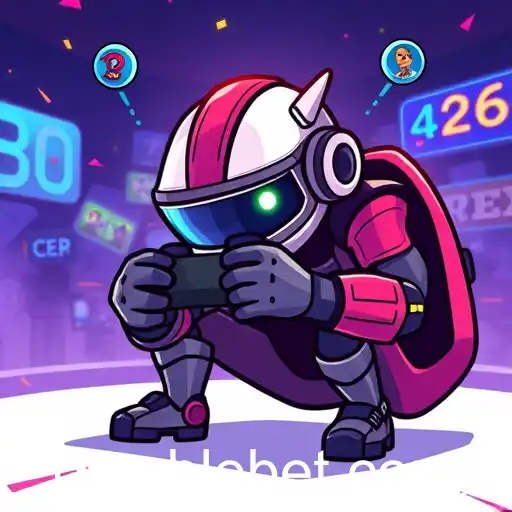 The Digital Roll: Gxmble's Rise in the Game World