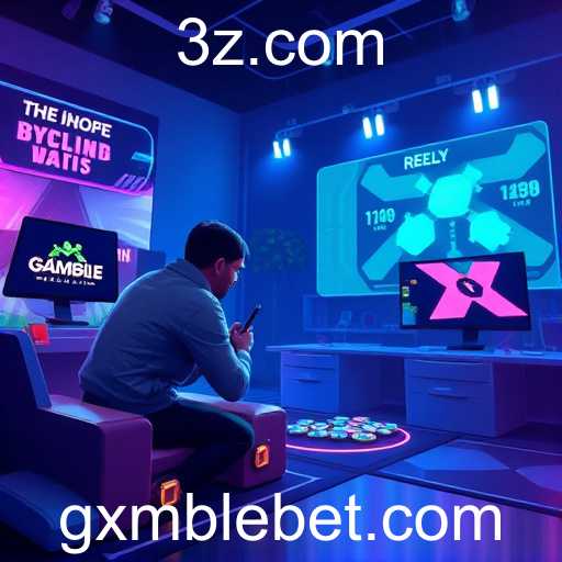 Exploring the 'Latest Trends' in Online Gaming: How 'Gxmble' is Shaping the Industry