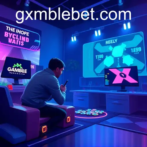 Exploring the 'Latest Trends' in Online Gaming: How 'Gxmble' is Shaping the Industry