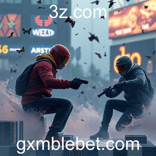 Exploring the Rise of 'Gxmble' in Popular Videos: A New Gamers' Haven