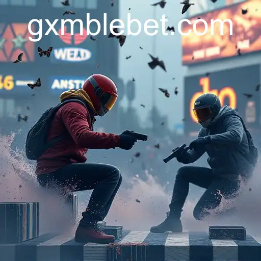 Exploring the Rise of 'Gxmble' in Popular Videos: A New Gamers' Haven